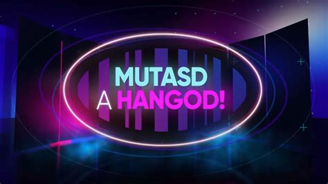 mutasd a puncid|Mutasd a pinád